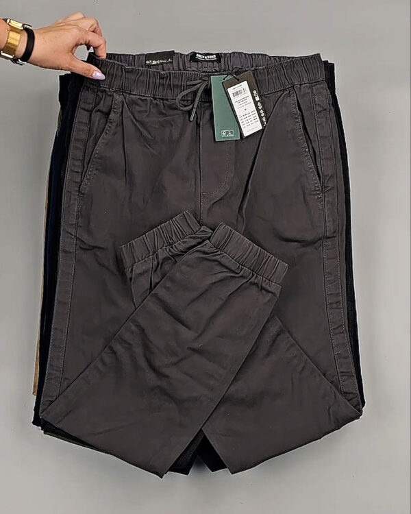 Фотография  711 - Брюки BLEND HE + 075#10 кг, ЛОТ № СТ-9483 оптом в Магадане и Магаданской области