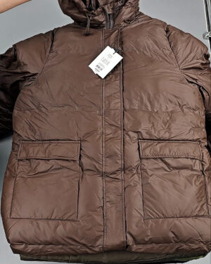 Купить Куртки BESTSELLER зима 045#10,8 кг, ЛОТ СТ-9468 оптом в Магадане и Магаданской области