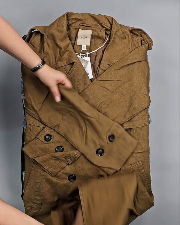 Фотография  439 - Ветровки Bestseller 045#10 кг, ЛОТ СТ-9408 оптом в Магадане и Магаданской области