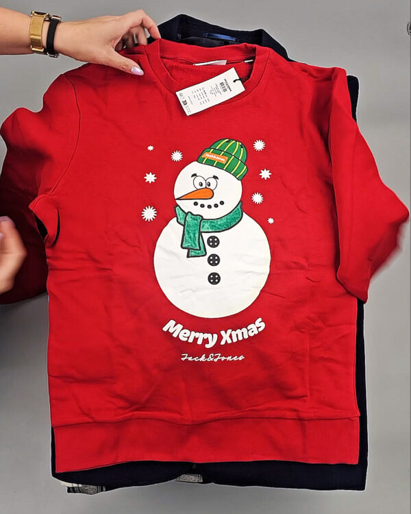 Фотография  749 - JACK JONES Men Winter mix 075#20 кг, ЛОТ № СТ-9443 оптом в Магадане и Магаданской области