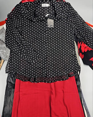 Купить ICHI mix 075#15 кг, ЛОТ СТ-9600 оптом в Магадане и Магаданской области