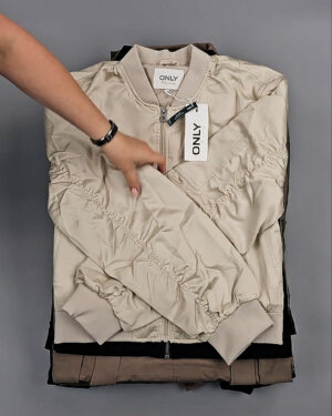 Фотография  646 - Ветровки Bestseller 045#10 кг, ЛОТ СТ-9407 оптом в Магадане и Магаданской области