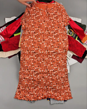 Фотография  938 - BABY KIDS CAN Winter 44#7 кг, ЛОТ СТ-9611 оптом в Магадане и Магаданской области