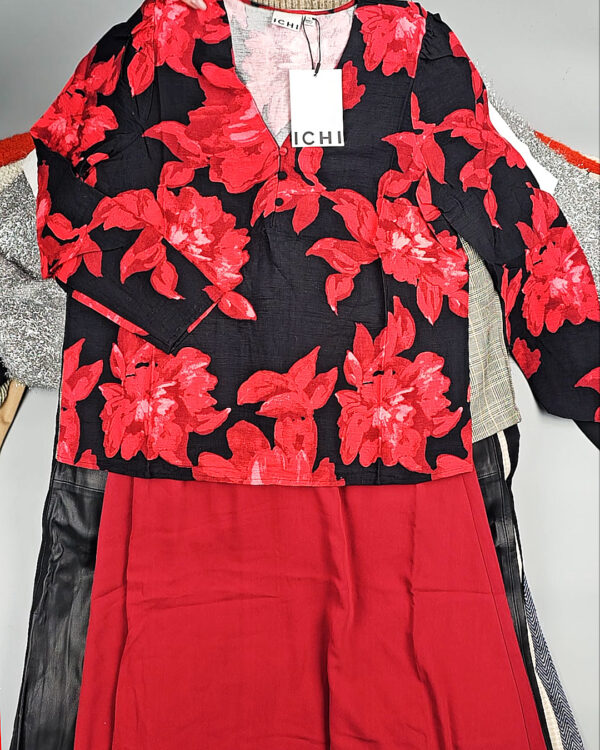 Фотография  283 - ICHI mix 075#15 кг, ЛОТ СТ-9600 оптом в Магадане и Магаданской области