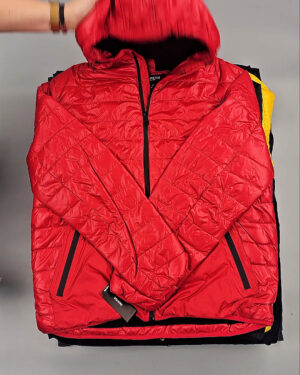 Фотография  617 - Верхняя одежда мужская CAN 104#15 кг, ЛОТ СТ-9439 оптом в Магадане и Магаданской области