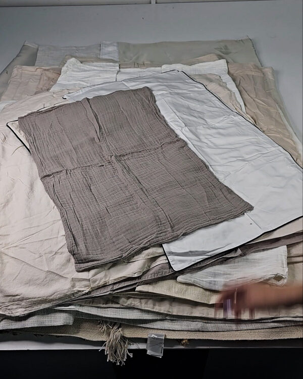 Фотография  867 - 11991 ПДО H&M (H H&M HHR mix) 1224#25 кг, ЛОТ СТ-9430 оптом в Магадане и Магаданской области