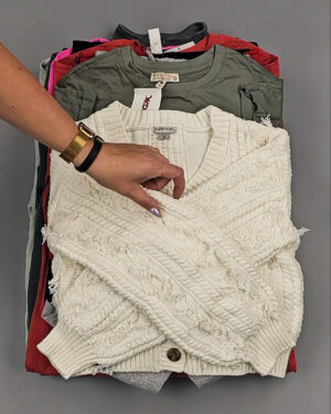 Фотография  278 - KIDS Winter СТОК CAN 084#5 кг, ЛОТ СТ-9447 оптом в Магадане и Магаданской области