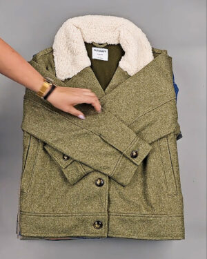 Фотография  711 - Ветровки женские CAN 104#12 кг оптом в Магадане и Магаданской области