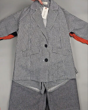 Фотография  269 - Комплекты жен Корея 085#5 кг, ЛОТ СТ-9573 оптом в Магадане и Магаданской области