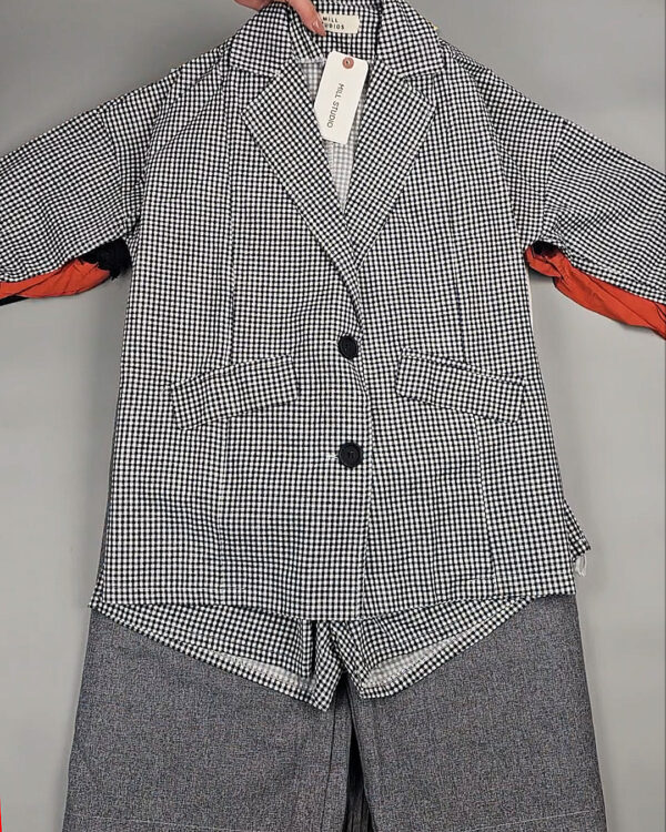 Фотография  176 - Комплекты жен Корея 085#5 кг, ЛОТ СТ-9573 оптом в Магадане и Магаданской области