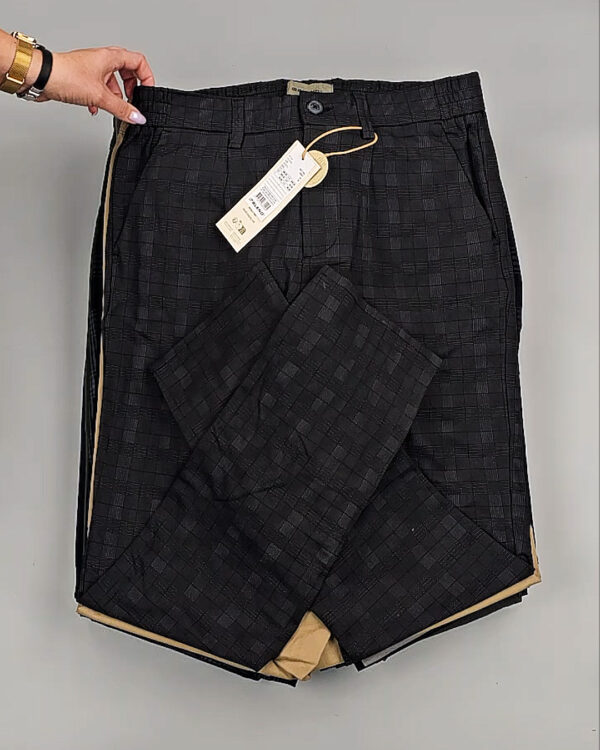 Фотография  274 - Брюки BLEND HE + 075#10 кг оптом в Магадане и Магаданской области