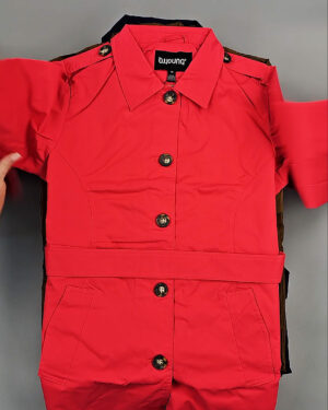 Фотография  357 - Ветровки Bestseller+DK 035#10 кг, ЛОТ СТ-9398 оптом в Магадане и Магаданской области