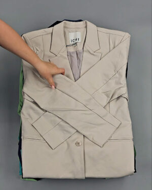 Фотография  473 - Жакеты DK+Bestseller 085#11 кг, ЛОТ СТ-9481 оптом в Магадане и Магаданской области