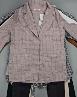 Фотография  563 - Комплекты жен Корея 085#5 кг оптом в Магадане и Магаданской области