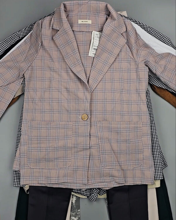 Фотография  455 - Комплекты жен Корея 085#5 кг оптом в Магадане и Магаданской области