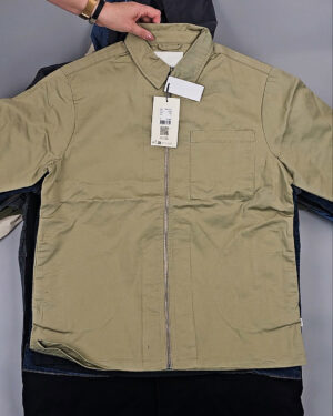 Фотография  953 - Ветровки BLEND HE + 075#10 кг, ЛОТ СТ-9569 оптом в Магадане и Магаданской области