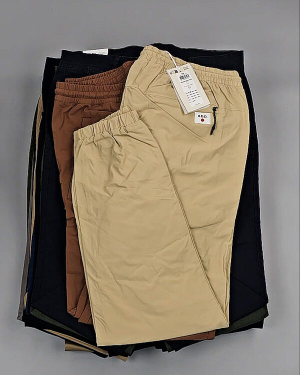 Фотография  217 - Брюки BLEND HE + 075#10 кг, ЛОТ № СТ-9484 оптом в Магадане и Магаданской области