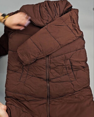 Фотография  371 - Куртки BESTSELLER зима 045#11 кг, ЛОТ СТ-9470 оптом в Магадане и Магаданской области