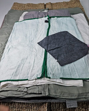 Фотография  790 - 11991 ПДО H&M (H H&M HHR mix) 1224#25 кг, ЛОТ СТ-9427 оптом в Магадане и Магаданской области