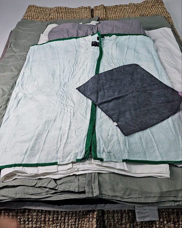 Фотография  178 - 11991 ПДО H&M (H H&M HHR mix) 1224#25 кг, ЛОТ СТ-9427 оптом в Магадане и Магаданской области