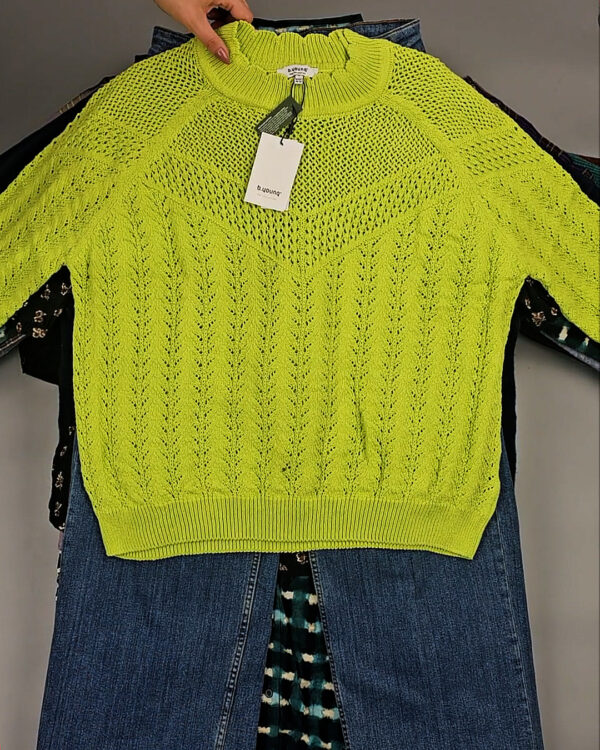 Фотография  130 - B.YOUNG Winter mix 104#15 кг, ЛОТ СТ-9596 оптом в Магадане и Магаданской области