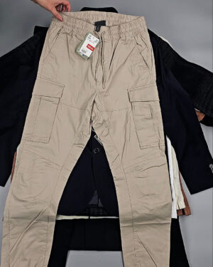 Фотография  118 - H&M Men mix 095#10,6 кг, ЛОТ № СТ-9543 оптом в Магадане и Магаданской области