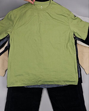 Фотография  535 - H&M Men mix 095#10 кг оптом в Магадане и Магаданской области