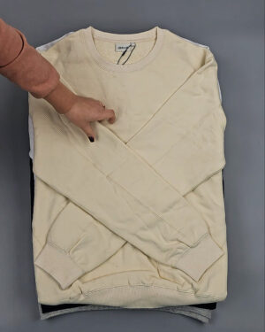 Фотография  460 - Толстовки BLEND HE 045#7 кг, ЛОТ № СТ-9514 оптом в Магадане и Магаданской области