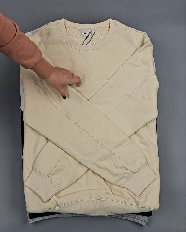 Фотография  696 - Толстовки BLEND HE 045#7 кг, ЛОТ № СТ-9514 оптом в Магадане и Магаданской области