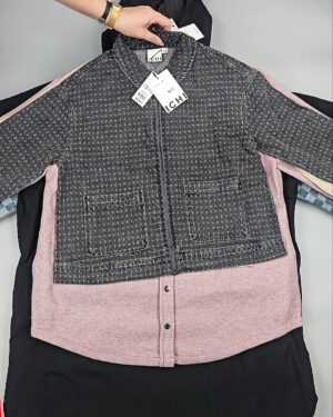 Фотография  732 - Ветровки DK Company 075#10 кг, ЛОТ СТ-9553 оптом в Магадане и Магаданской области