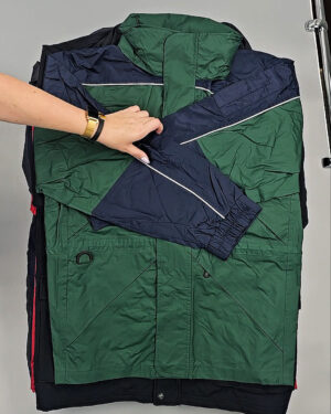 Фотография  778 - Верхняя одежда мужская CAN 104#15 кг, ЛОТ СТ-9441 оптом в Магадане и Магаданской области