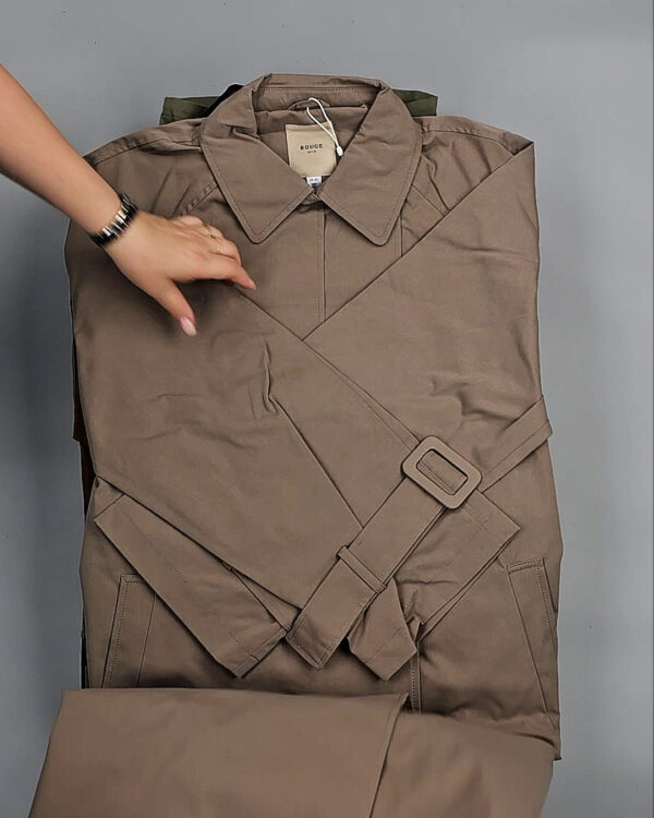 Фотография  766 - Ветровки Bestseller 045#10 кг, ЛОТ СТ-9409 оптом в Магадане и Магаданской области