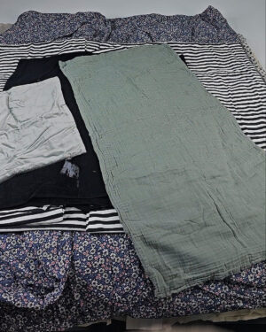 Фотография  391 - 11991 ПДО H&M (H H&M HHR mix) 1224#25 кг, ЛОТ №СТ-9561 оптом в Магадане и Магаданской области