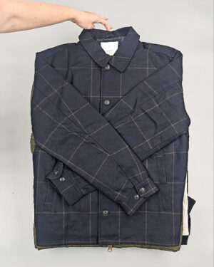 Фотография  973 - Верхняя одежда JACK JONES муж 075#10 кг оптом в Магадане и Магаданской области