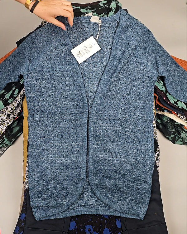 Фотография  796 - ICHI Winter mix 104#15 кг, ЛОТ СТ-9592 оптом в Магадане и Магаданской области