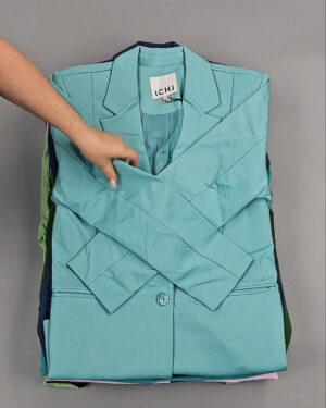 Фотография  553 - Жакеты DK+Bestseller 085#11 кг, ЛОТ СТ-9481 оптом в Магадане и Магаданской области