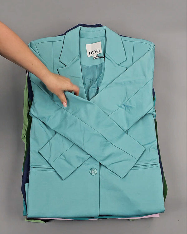 Фотография  730 - Жакеты DK+Bestseller 085#11 кг, ЛОТ СТ-9481 оптом в Магадане и Магаданской области