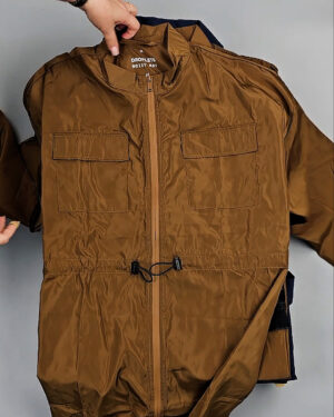 Фотография  960 - Ветровки Bestseller+DK 035#10 кг, ЛОТ СТ-9398 оптом в Магадане и Магаданской области