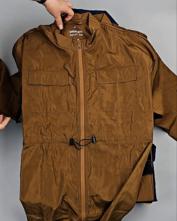 Фотография  699 - Ветровки Bestseller+DK 035#10 кг, ЛОТ СТ-9398 оптом в Магадане и Магаданской области