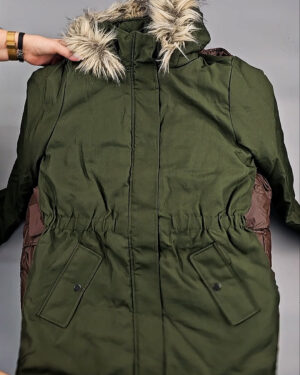 Фотография  957 - Куртки BESTSELLER зима 045#10 кг, ЛОТ СТ-9467 оптом в Магадане и Магаданской области