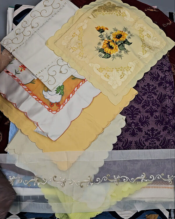 Фотография  656 - ПДО 1#10,5 кг, ЛОТ № СХ-0183 оптом в Магадане и Магаданской области