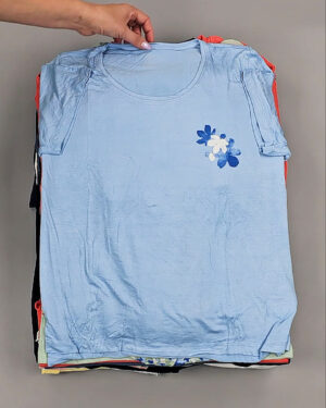 Купить Домашняя одежда LIDL 114#7 кг, ЛОТ СТ-9491 оптом в Магадане и Магаданской области