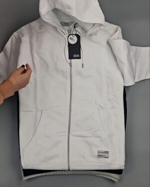 Фотография  459 - Толстовки BLEND HE 045#7 кг, ЛОТ № СТ-9514 оптом в Магадане и Магаданской области