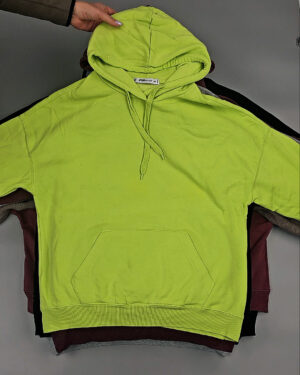 Фотография  618 - Толстовки#10 кг, ЛОТ № СХ-0152 оптом в Магадане и Магаданской области