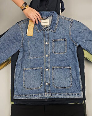 Фотография  227 - Ветровки BLEND HE + 075#10,3 кг, ЛОТ СТ-9570 оптом в Магадане и Магаданской области