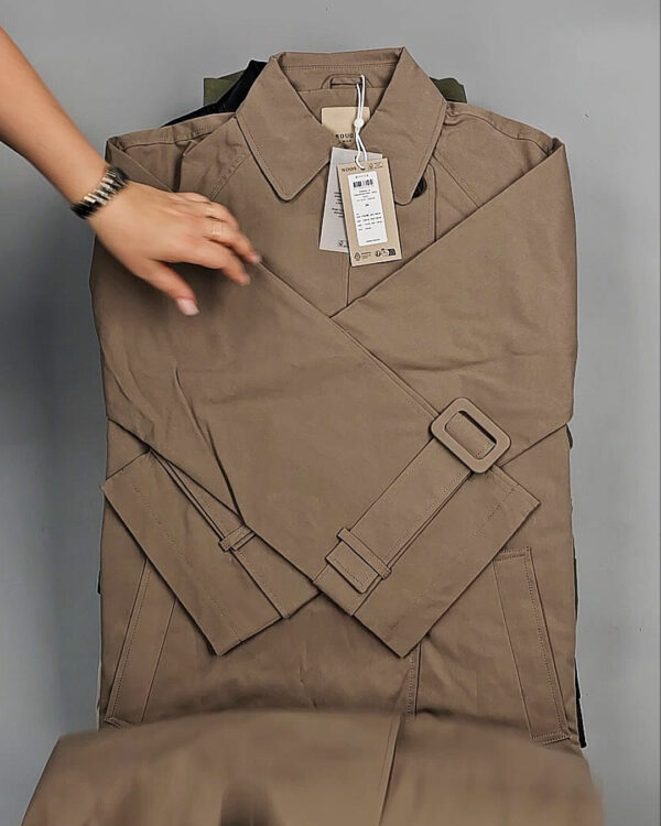 Фотография  415 - Ветровки Bestseller 045#10 кг, ЛОТ СТ-9406 оптом в Магадане и Магаданской области