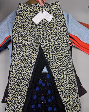 Фотография  810 - ICHI Winter mix 104#15 кг, ЛОТ СТ-9594 оптом в Магадане и Магаданской области