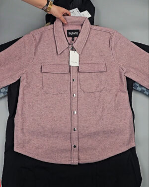 Фотография  169 - Ветровки DK Company 075#10 кг, ЛОТ СТ-9553 оптом в Магадане и Магаданской области