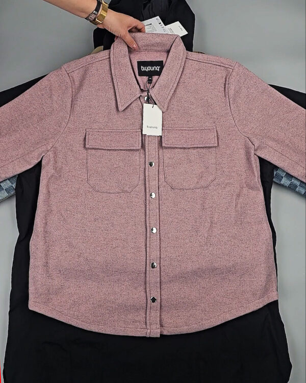 Фотография  318 - Ветровки DK Company 075#10 кг, ЛОТ СТ-9553 оптом в Магадане и Магаданской области