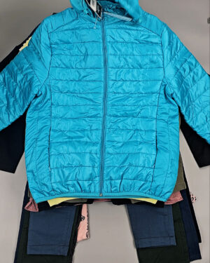 Купить DEFACTO mix Sp/Sum#13,9 кг, ЛОТ № СТ-9539 оптом в Магадане и Магаданской области